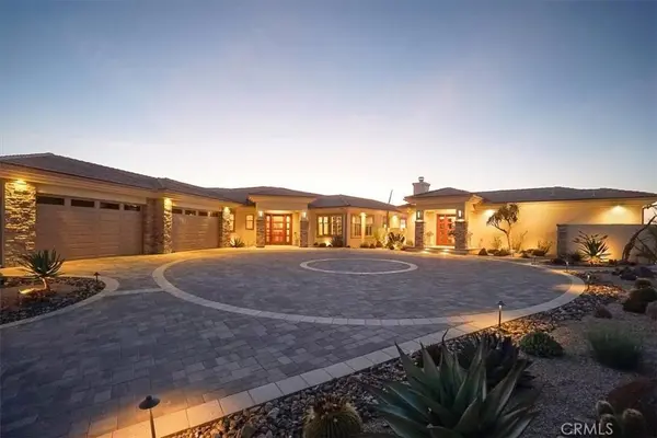12457 Rancho Heights RD