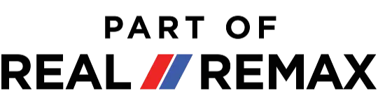 Part of REAL REMAX GROUP