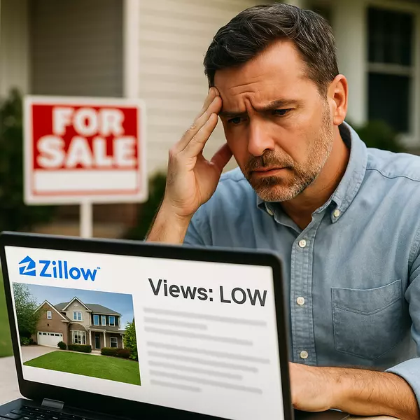 How to Sell Your Bergen County Home When It Didn’t Before