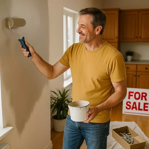 Easy Fixes That Can Boost Your NJ Home’s Value Before You Sell