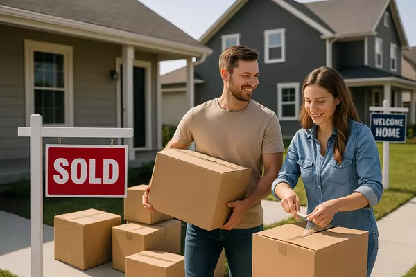 How to Sell Your Home and Buy Your Next One When You Need the Funds from Your Sale