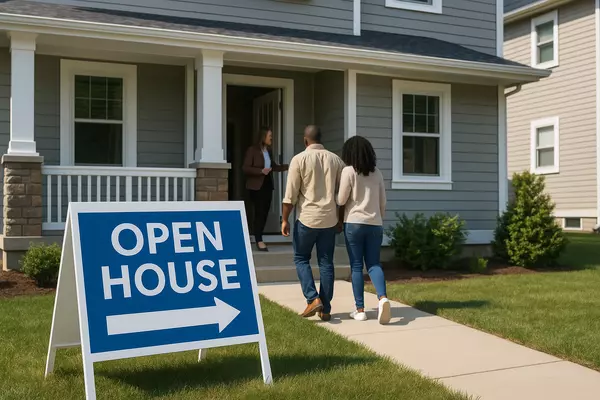 Do Open Houses Still Work in 2025? What NJ Sellers Need to Know