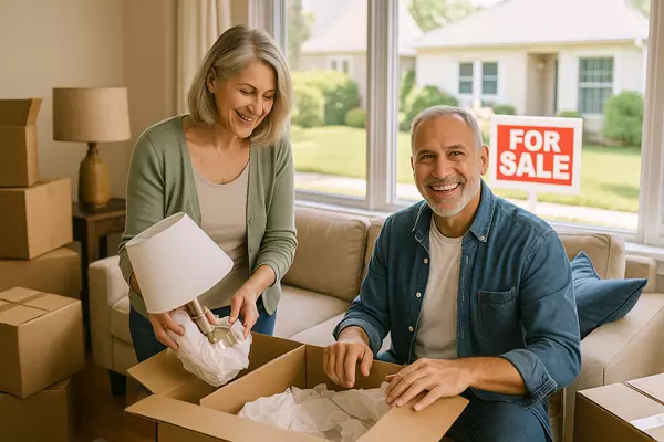 Is It Time to Downsize? What Bergen County Homeowners Should Know