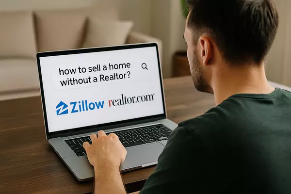 Can I Sell My House Without a Realtor in NJ? Here’s What You Need to Know