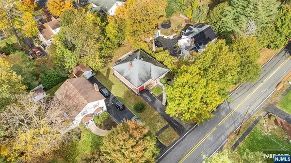 280 Knickerbocker RD, Closter, NJ 07624