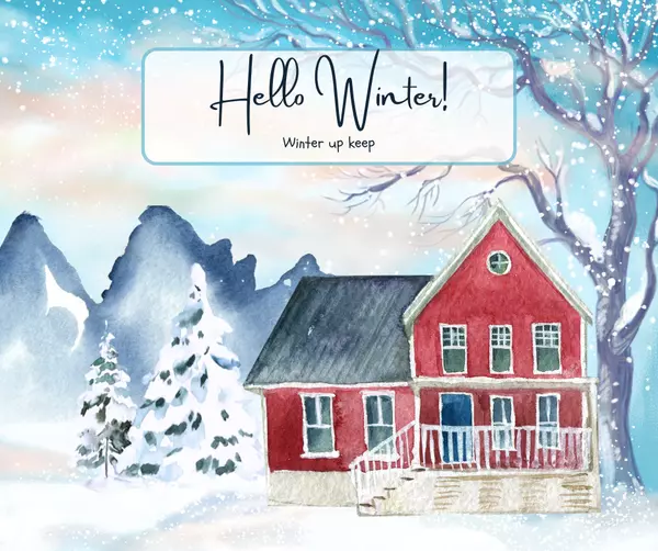 Winter Home Maintenance Tips for Wichita Homeowners (2025–2026 Edition)