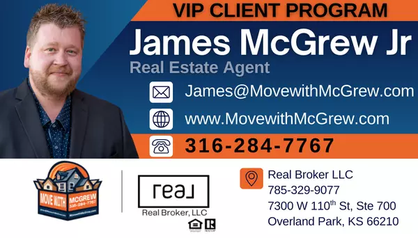 feature image of  The VIP Client Program — Wichita’s Trusted Network for Homeowners &amp; Buyers