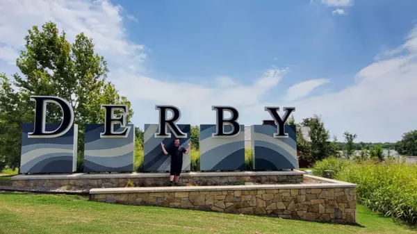 Derby, KS: Everything You Need to Know,James McGrew Jr