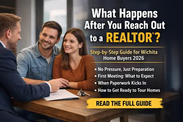 The Buyer Readiness Gap: Why Talking to a Realtor® Comes Before Touring Homes