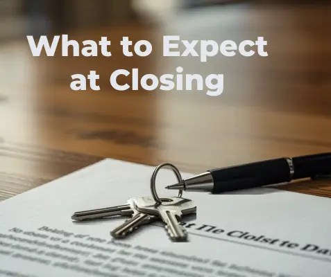 What to Expect at Closing in Wichita KS (2026 Guide)