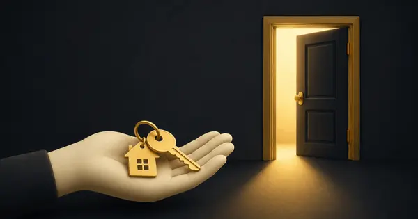 Think You Can't Buy a Home in Wichita? Here's How to Find Out