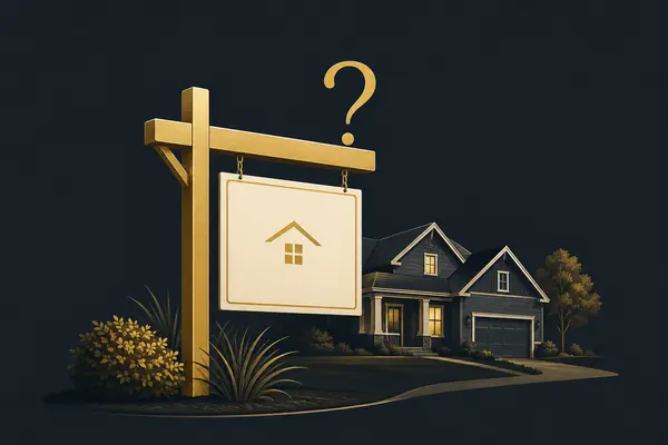 Think You Can't Sell Your Home Right Now? Here's How to Find Out