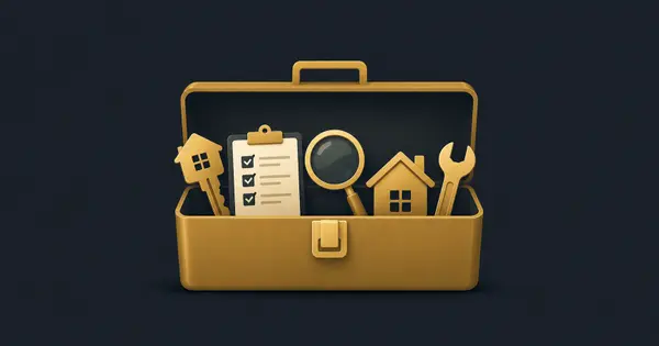 The Wichita Home Buyer Toolkit: Free Resources to Get You Home Ready