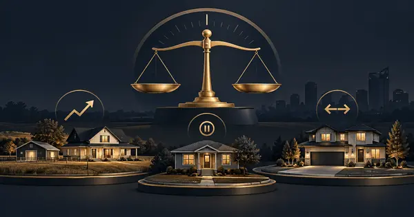 Wichita Housing Market Update: What Buyers and Sellers Should Know