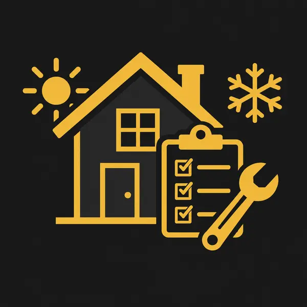 Small Fixes Now, Big Savings Later: A Home Maintenance Checklist for Wichita Homeowners