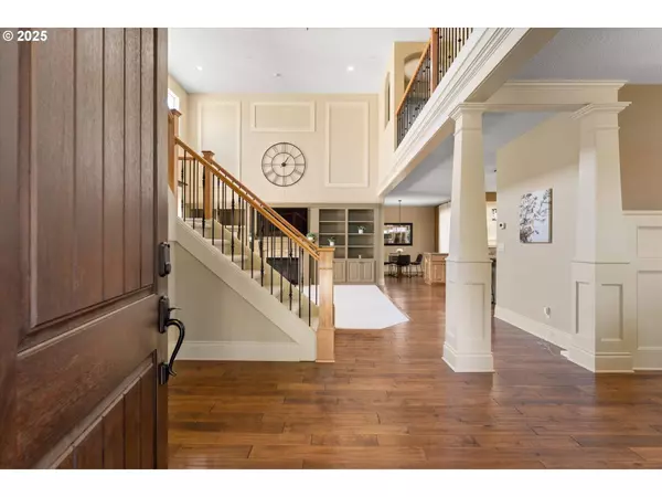 11830 SW GRENOBLE ST, Wilsonville, OR 97070