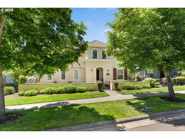 11830 SW GRENOBLE ST, Wilsonville, OR 97070