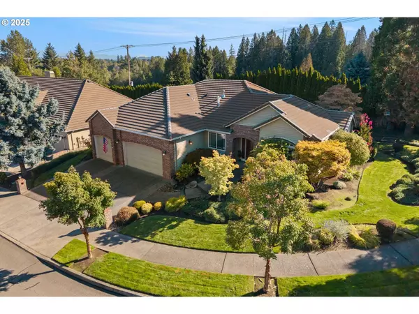 2980 SE CLEVELAND DR, Gresham, OR 97080