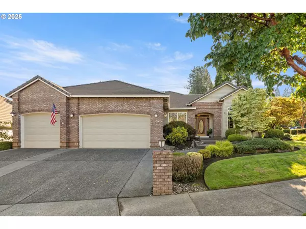 2980 SE CLEVELAND DR, Gresham, OR 97080