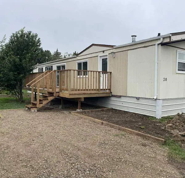 Parkland Estates #20, Raymond, AB T0k2S0