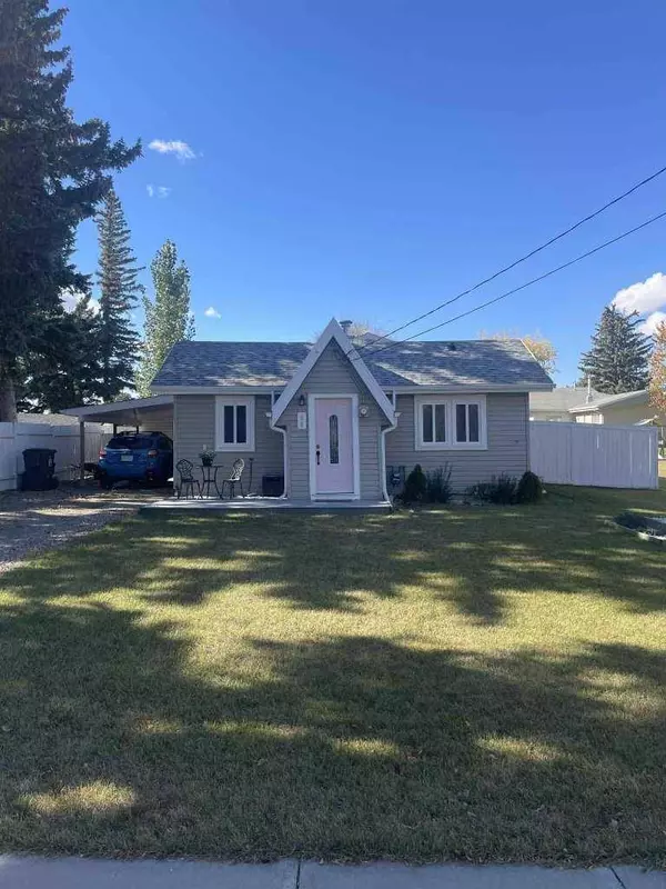 80N 100E, Raymond, AB T0K2S0