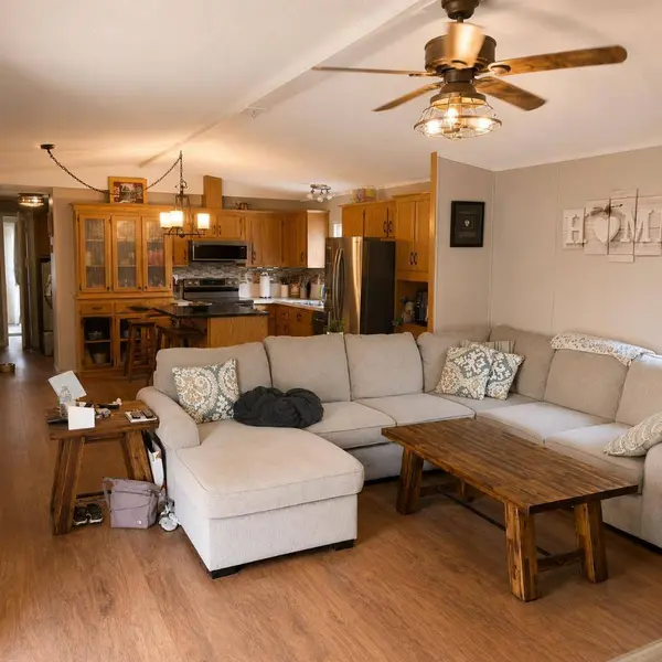 68 Westover AVE, Claresholm, AB T0L 0T0