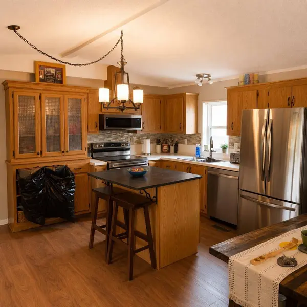 68 Westover AVE, Claresholm, AB T0L 0T0