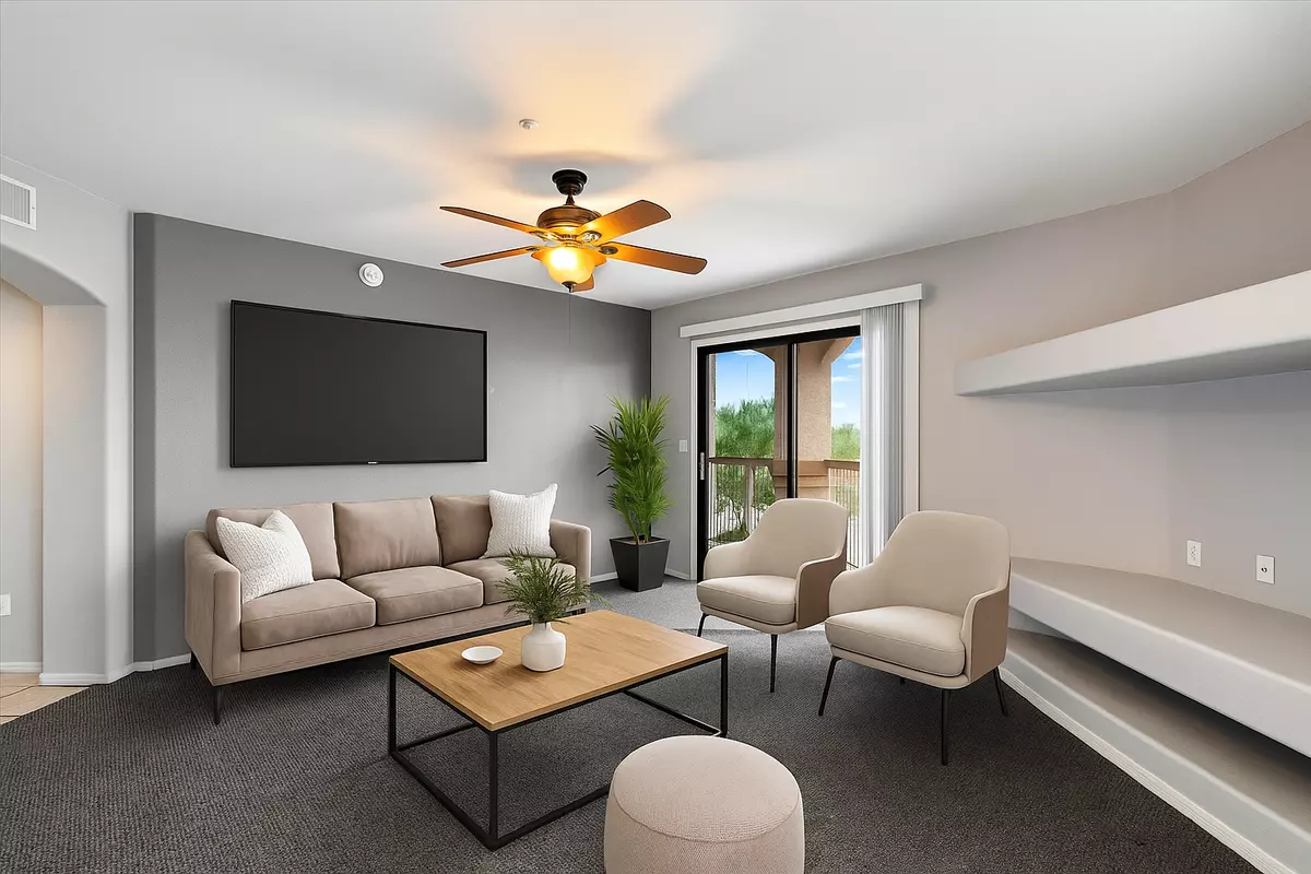 Fountain Hills, AZ 85268-4745,16631 E El Lago Blvd #214