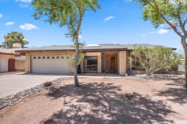 1735 W. Iselta Ave. Mesa, Az 85202, 