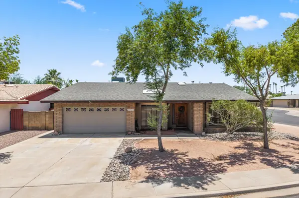 1735 W. Iselta Ave. Mesa, Az 85202,