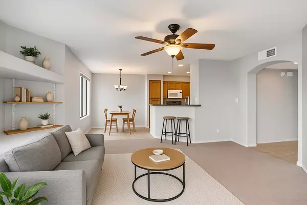 16631 E El Lago Blvd #214, Fountain Hills, AZ 85268-4745