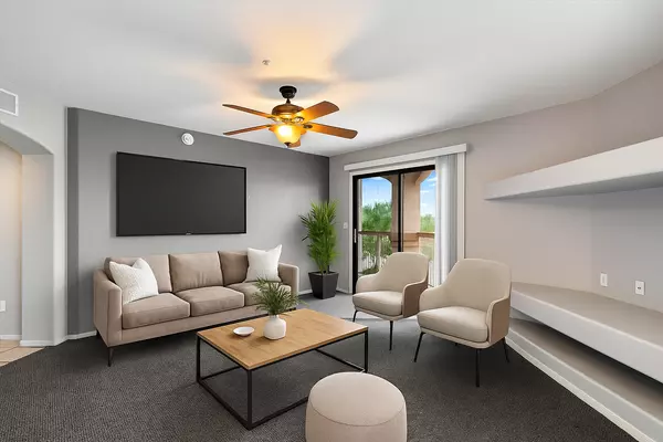 16631 E El Lago Blvd #214, Fountain Hills, AZ 85268-4745