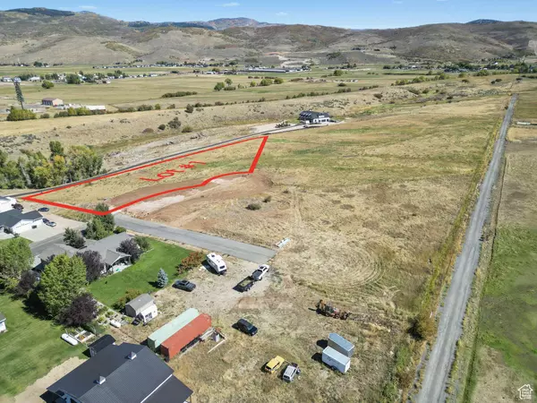 157 E COUNTRY LN, Francis, UT 84036