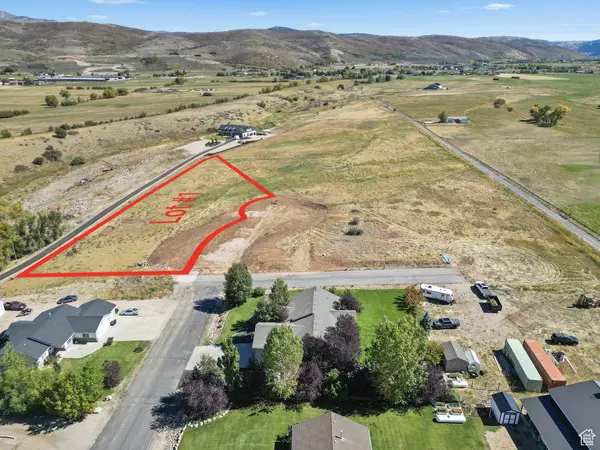 157 E COUNTRY LN, Francis, UT 84036