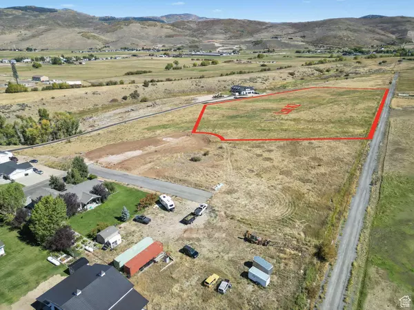 201 E COUNTRY LN, Francis, UT 84036
