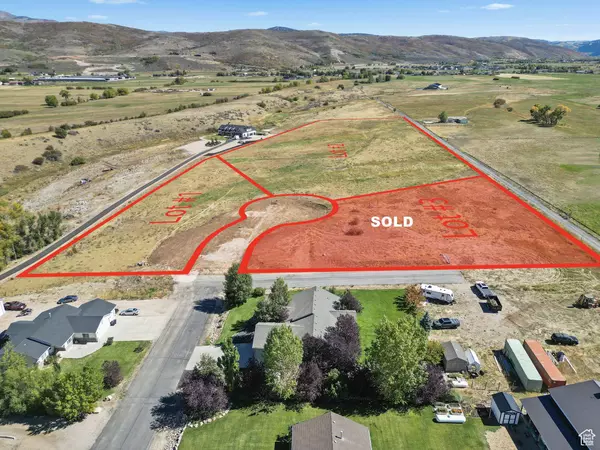 157 E COUNTRY LN, Francis, UT 84036