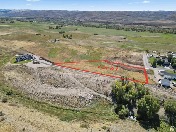 157 E COUNTRY LN, Francis, UT 84036