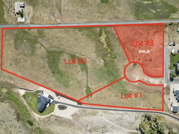 201 E COUNTRY LN, Francis, UT 84036