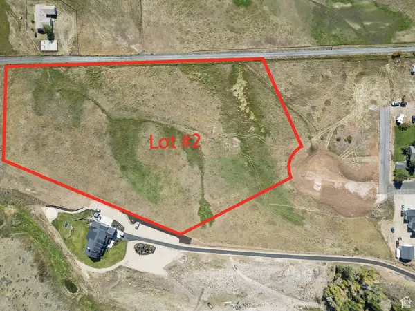 201 E COUNTRY LN, Francis, UT 84036