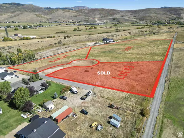 157 E COUNTRY LN, Francis, UT 84036