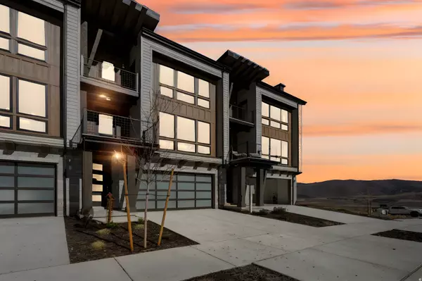 2022 W PINNACLE LN, Heber City, UT 84032