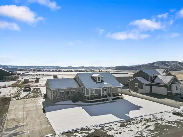 45 W 3155 N, Marion, UT 84036