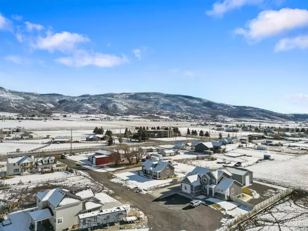 45 W 3155 N, Marion, UT 84036