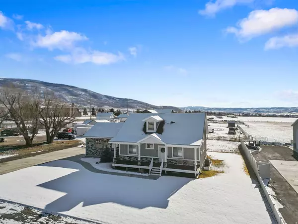 45 W 3155 N, Marion, UT 84036