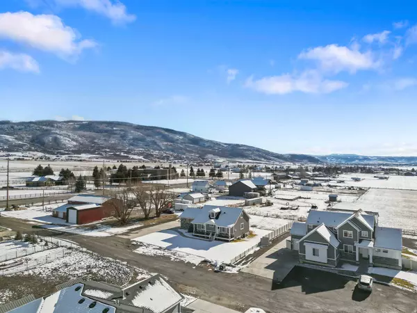 45 W 3155 N, Marion, UT 84036