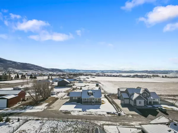 45 W 3155 N, Marion, UT 84036