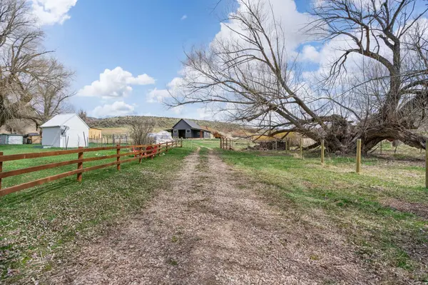 2554 W STATE ROAD 32, Peoa, UT 84061