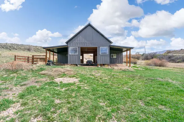 2554 W STATE ROAD 32, Peoa, UT 84061