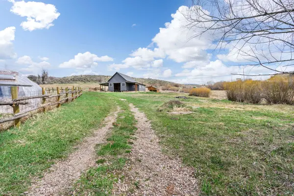 2554 W STATE ROAD 32, Peoa, UT 84061