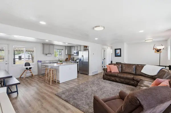 244 W 100 N, Roosevelt, UT 84066